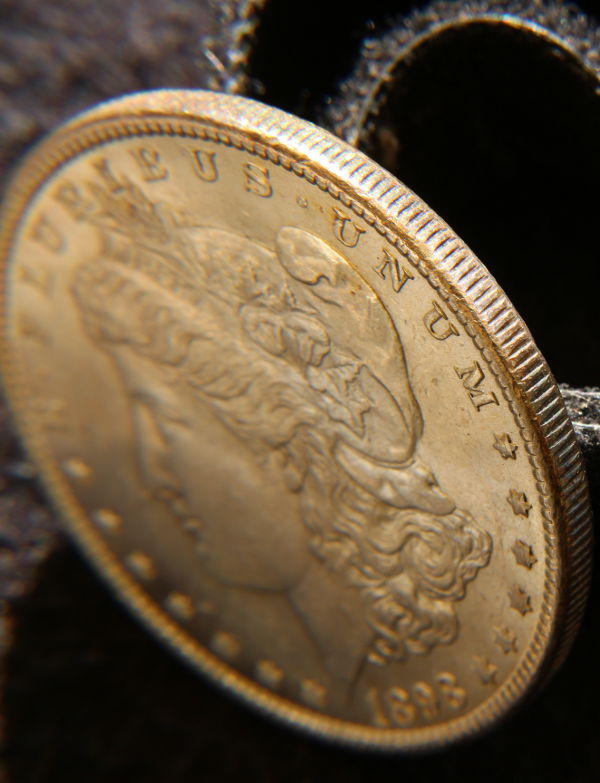 Thoughts-On-This-1898-Morgan-Dollar?
