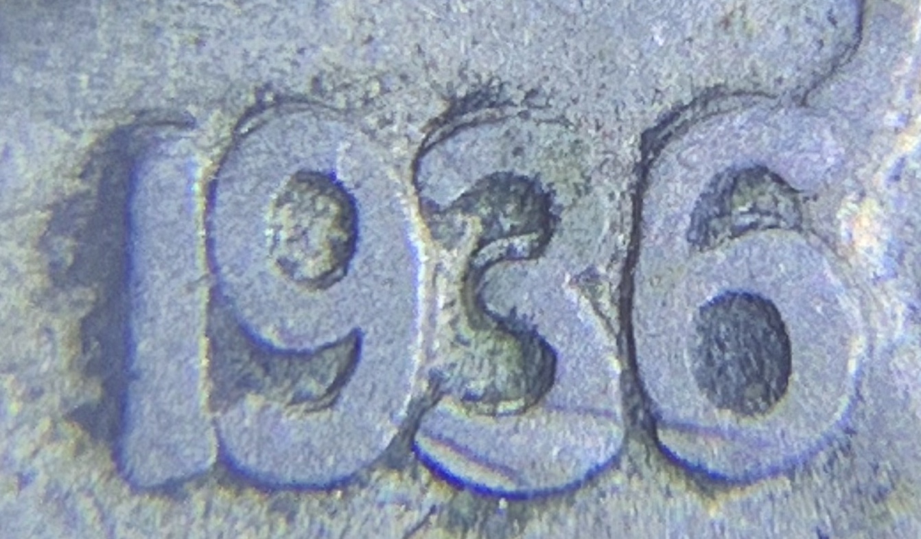 1936-S-Buffalo-Nickel,-Repunched-Mint-