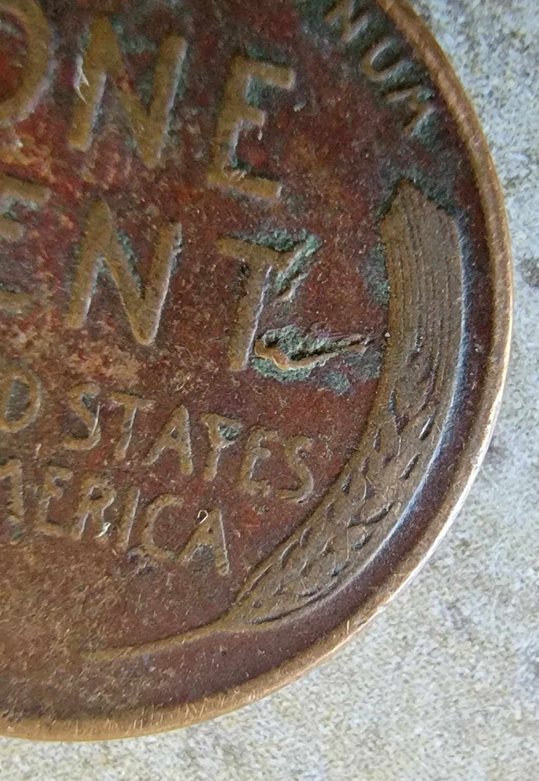 1957-D-Wheat-Cent-Reverse-Error