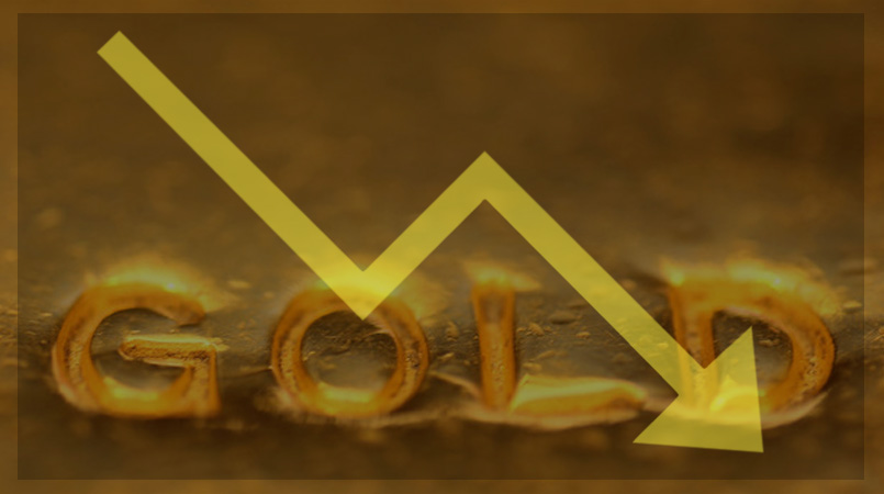 How-Will-Gold-Respond-To-A-Fed-Rate-Hike?