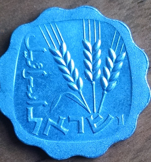 Post-Your-Coin-Or-Medal-With-Flora
