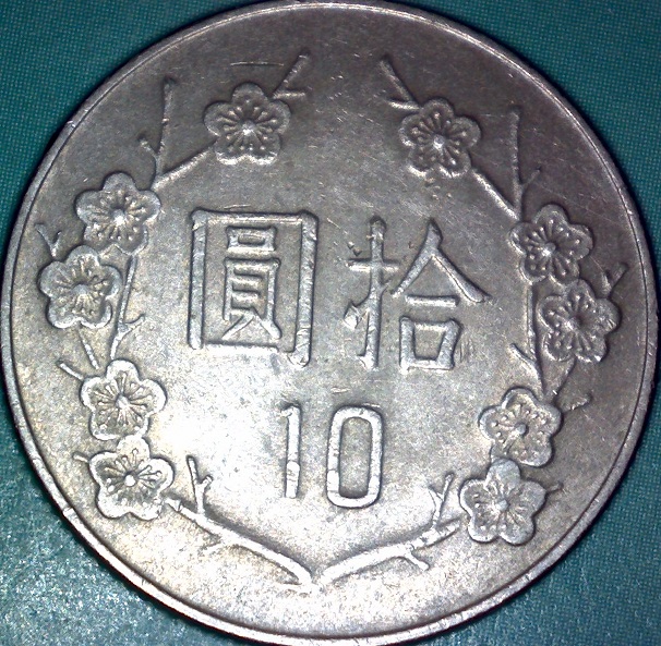 Ten-More-World-Coins-For-Help-With-ID