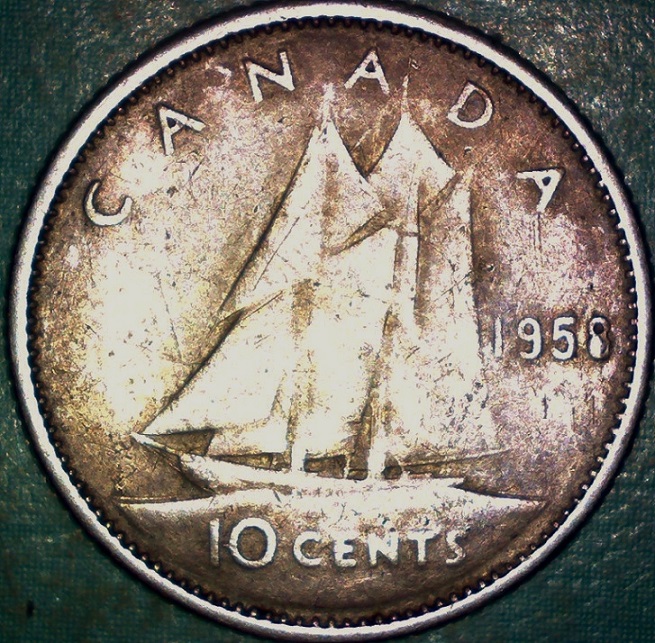 Broken-Post-On-1958-Dime?