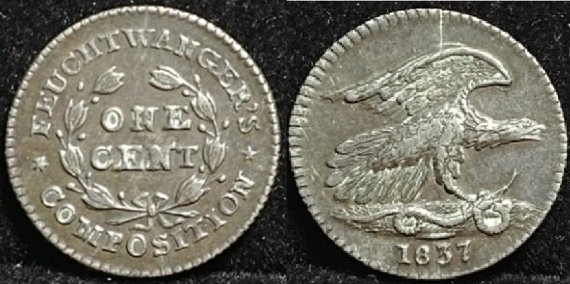 1837-Feuchtwanger's-Composition-One-Cent