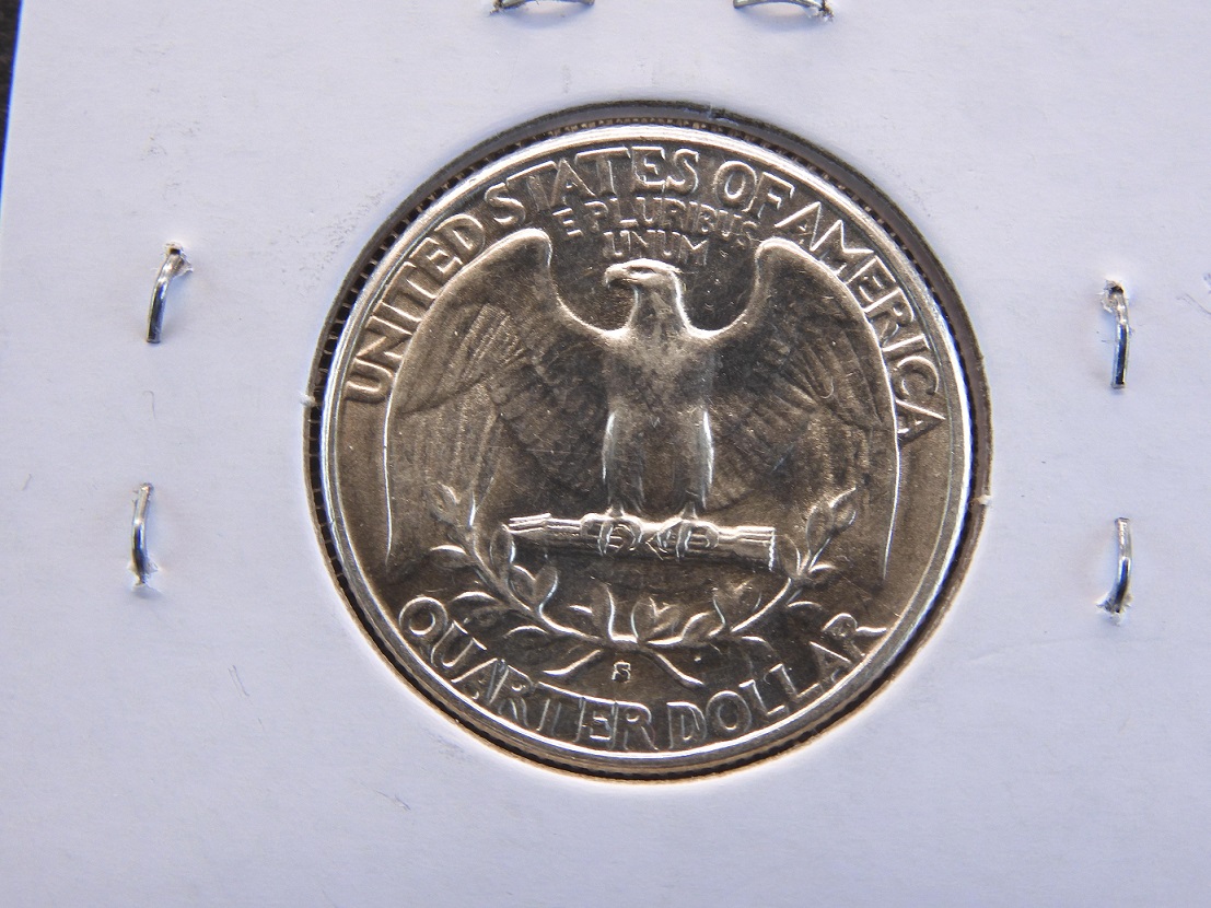 Thoughts-On-A-1932-S-Washington-Quarter