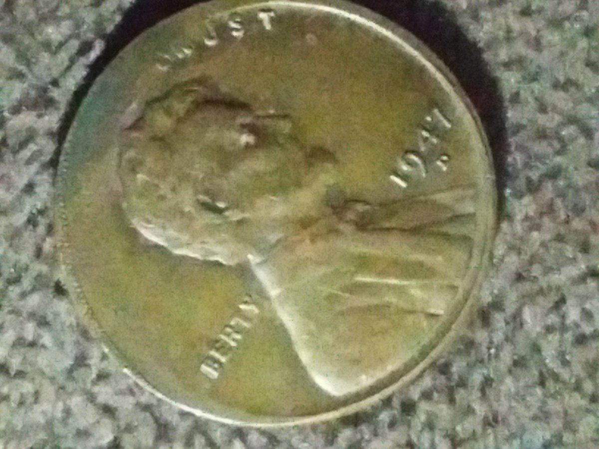 Please-Help-Me-1947-D-Wheat-Penny-All-Messed-Up