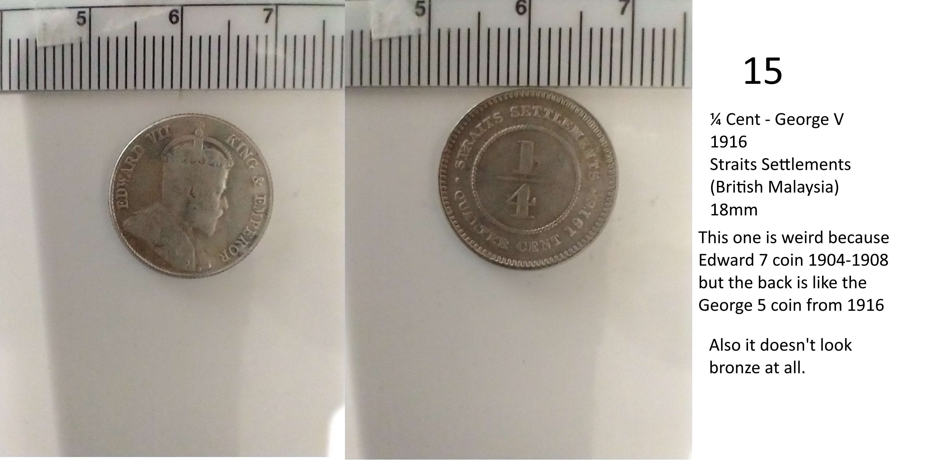 Upgraded-Pictures-Of-Mostly-1-Mace-4.4-Candareen-Coins-Id:-Likely-X24-Chinese-Counterfeit-Coins