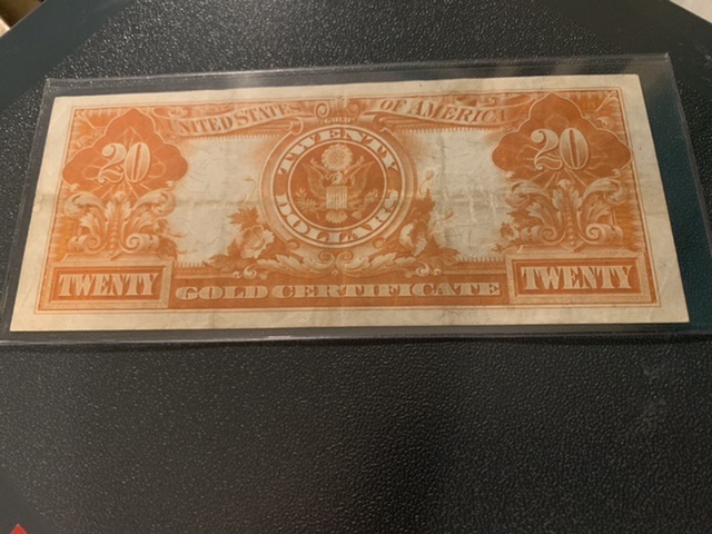 1906-Gold-Certificate