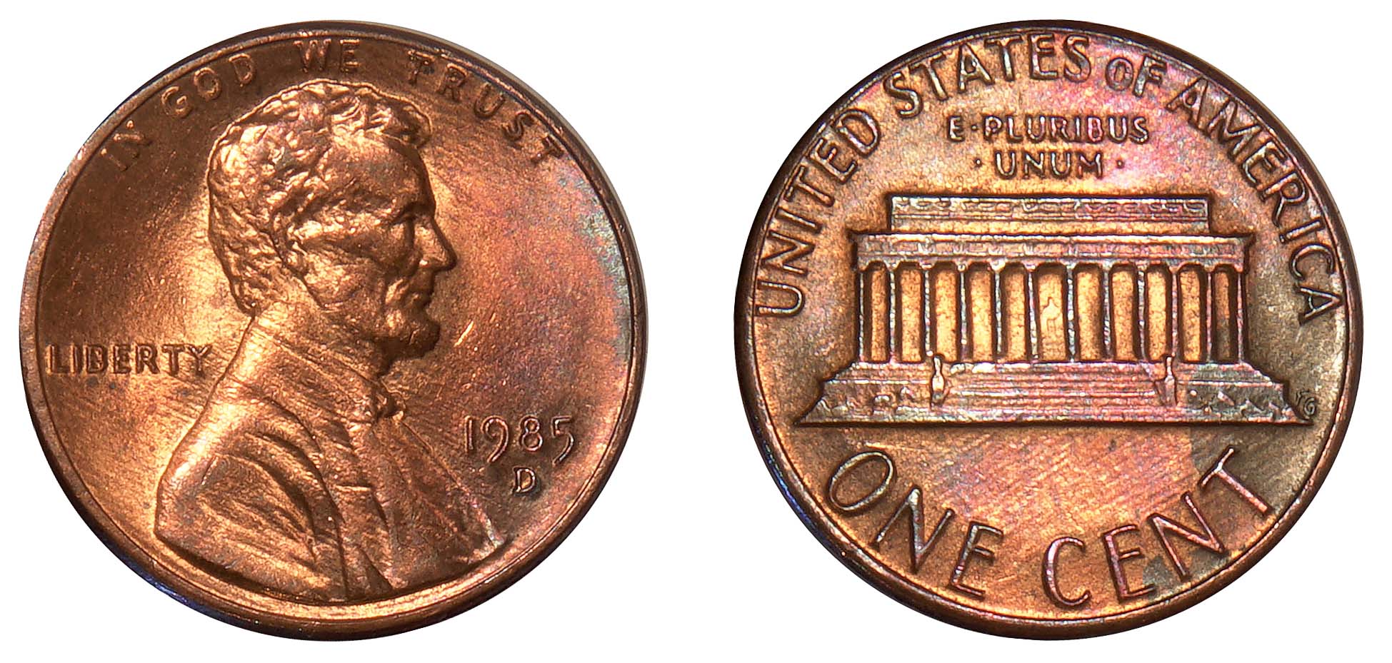 1-Cent-1985-Double-Die?
