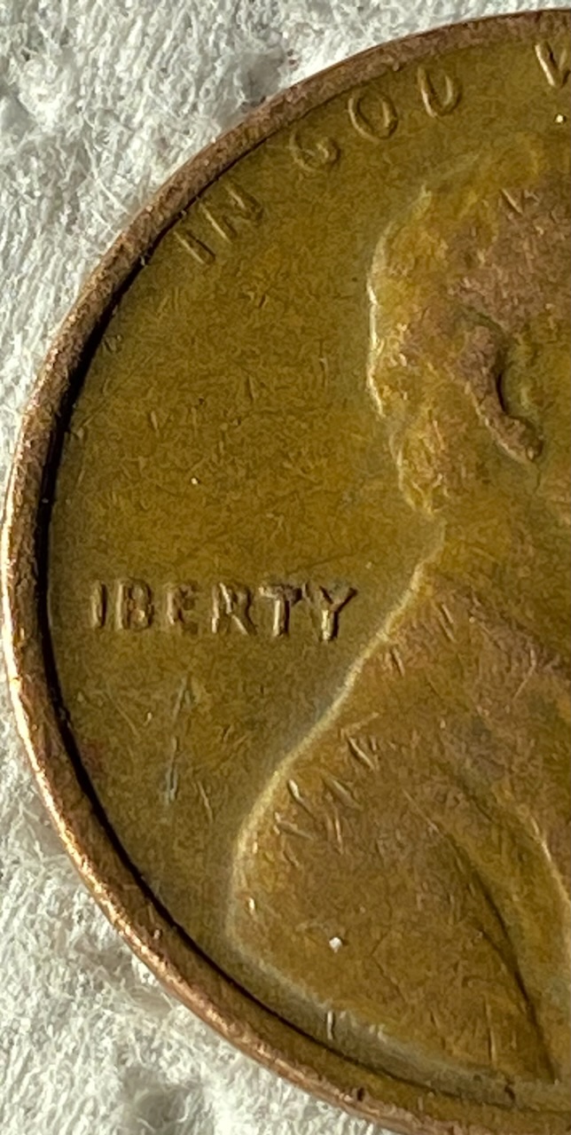 1972-D-Penny-Missing-L-On-Obverse-And-E-Reverse