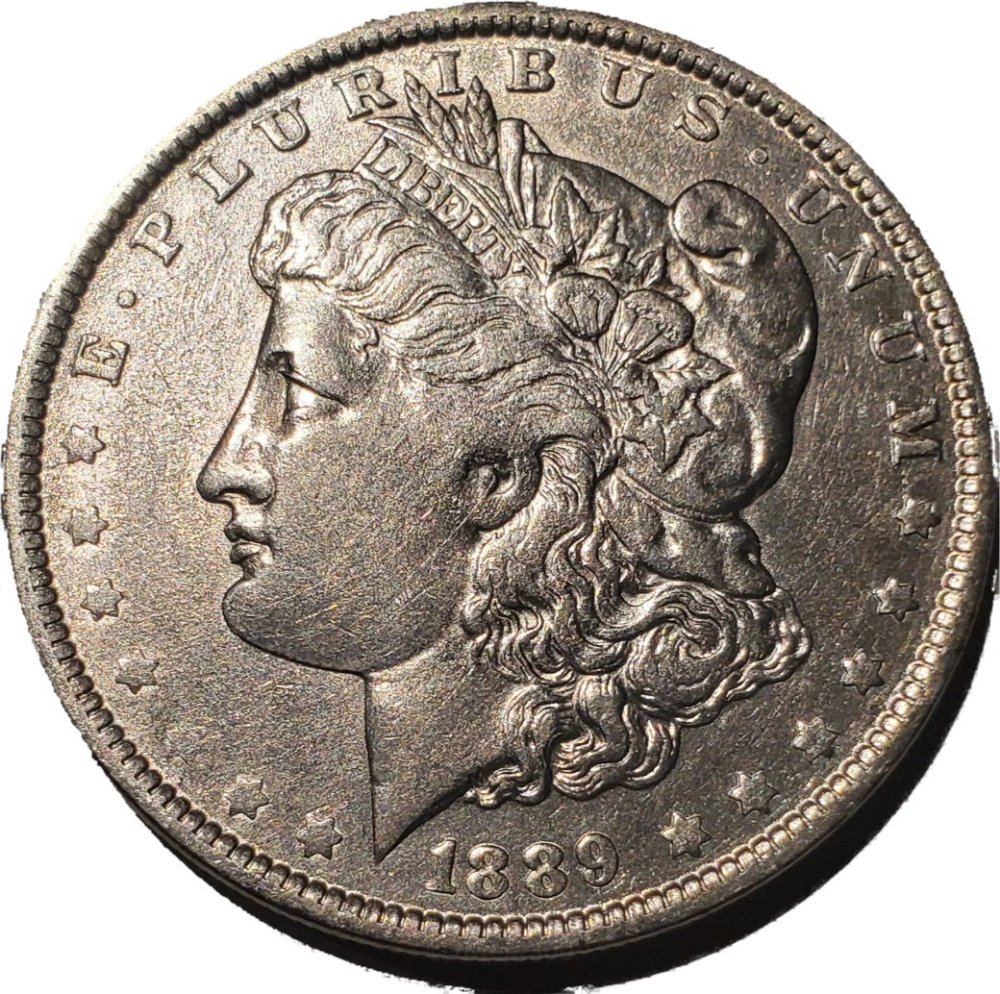 What-Do-You-Guys-Think-Of-This-Morgan?-1889-O--Possible-Error