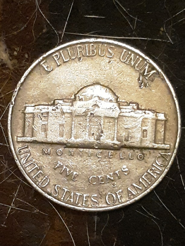 1961-Jefferson-Nickel