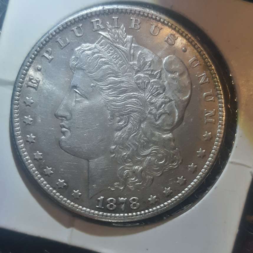 1878-S-Morgan-Dollar
