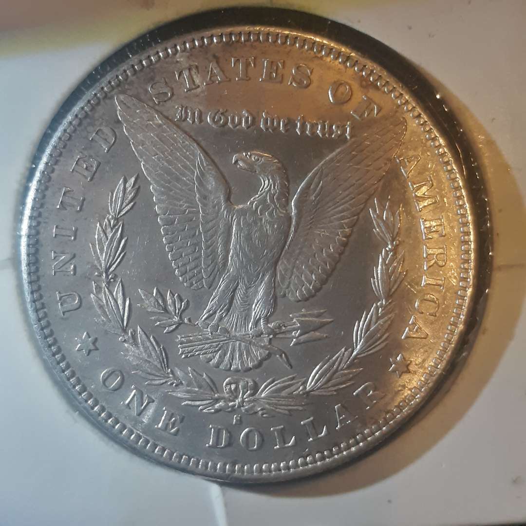 1878-S-Morgan-Dollar