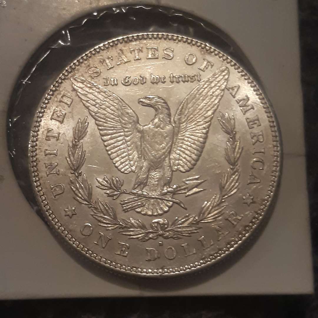 1878-S-Morgan-Dollar