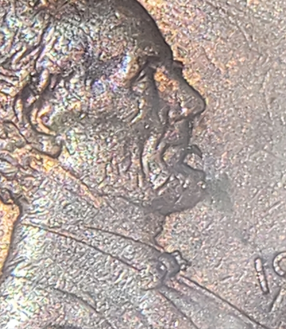 Discussion--Off-Center-Struck-Coins