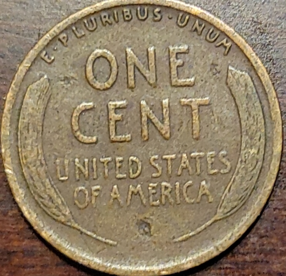 1910-And-1948-Wheat-Pennies