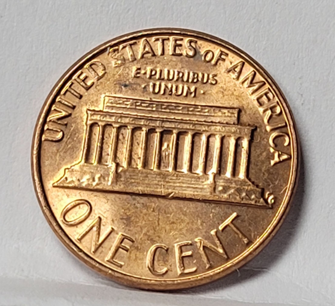 1982-D-Lincoln-Cent---Zinc--For-Grading.