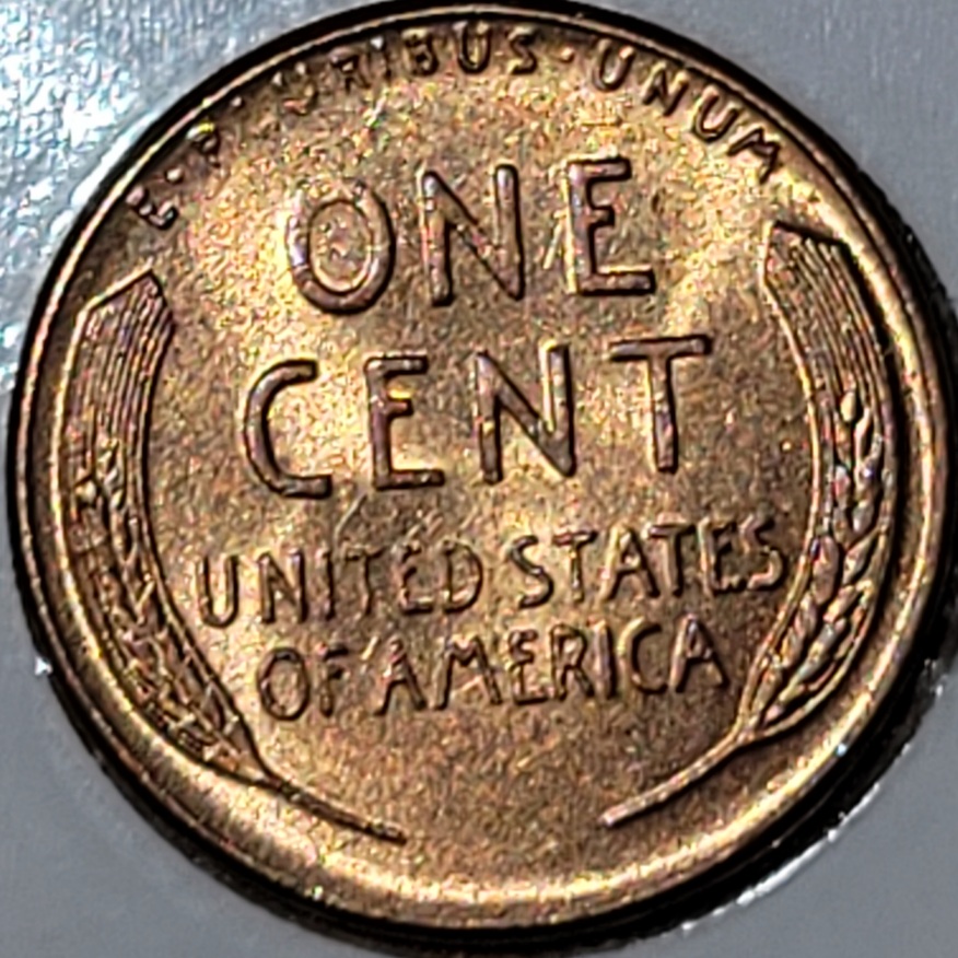 1957-Lincoln-Cent--Small-Cud-Rev.-&-Die-Crack-Obv.