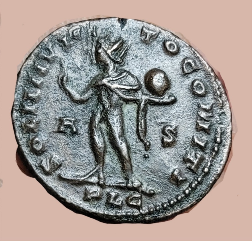 I-Was-Told-It's-A-Roman-Coin.