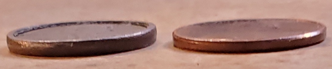 Maybe-I'm-A-Fool,-But-Have-A-'89d-Penny-Silver,-Pronounced-Rim?