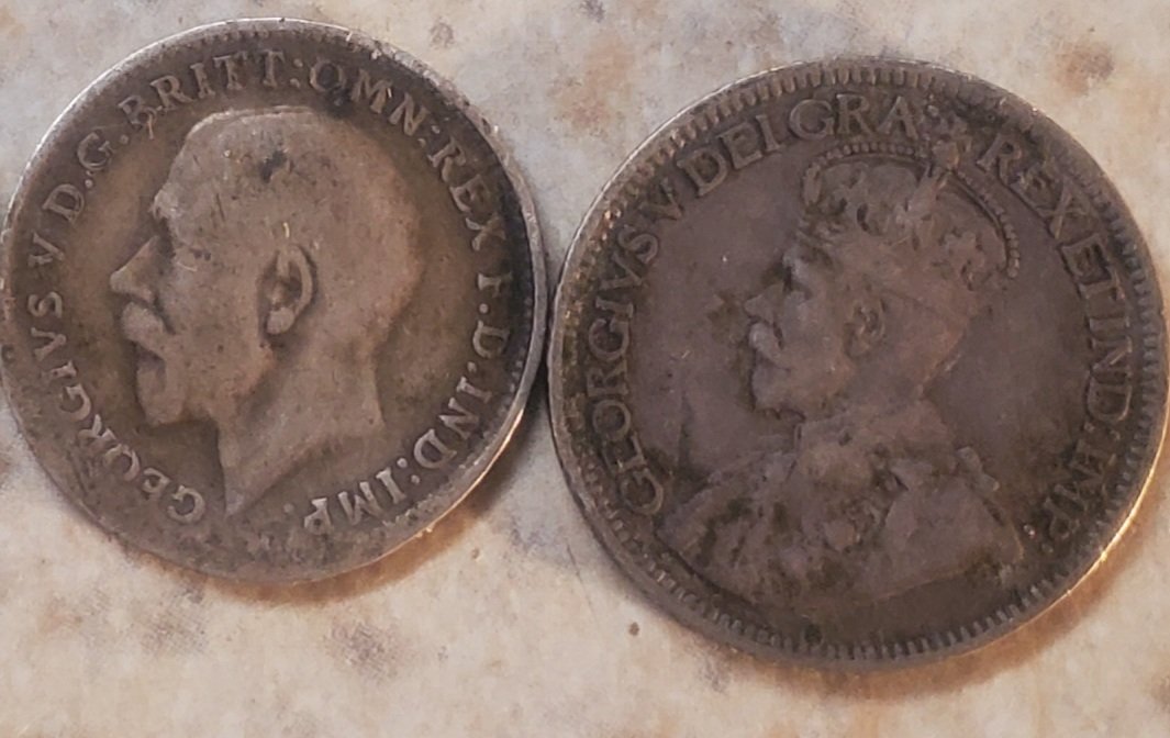 Maybe-I'm-A-Fool,-But-Have-A-'89d-Penny-Silver,-Pronounced-Rim?