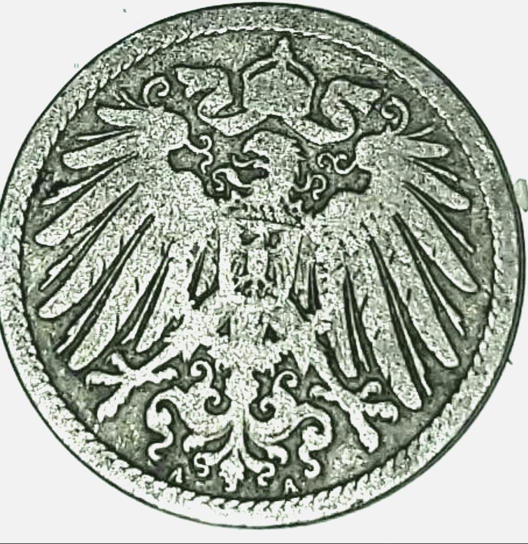 So-Is-This-Coin-From-1891-Really-Only-Worth-A-Dollar,-Maybe-Two-10-Pfennig