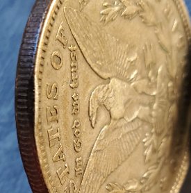 Grade-On-This-Beauty,-1921-D-Morgan