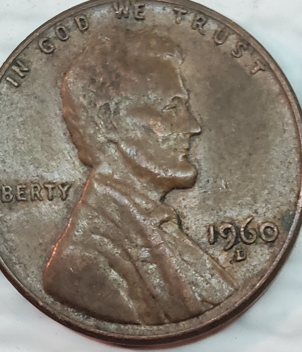 So-Does-Everything-On-This-1960-D-Lincoln-Penny's-MM-Look-Right?