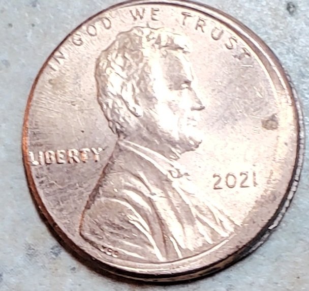 So-I-Know-This-2021-P-Lincoln-Penny-Isn't-