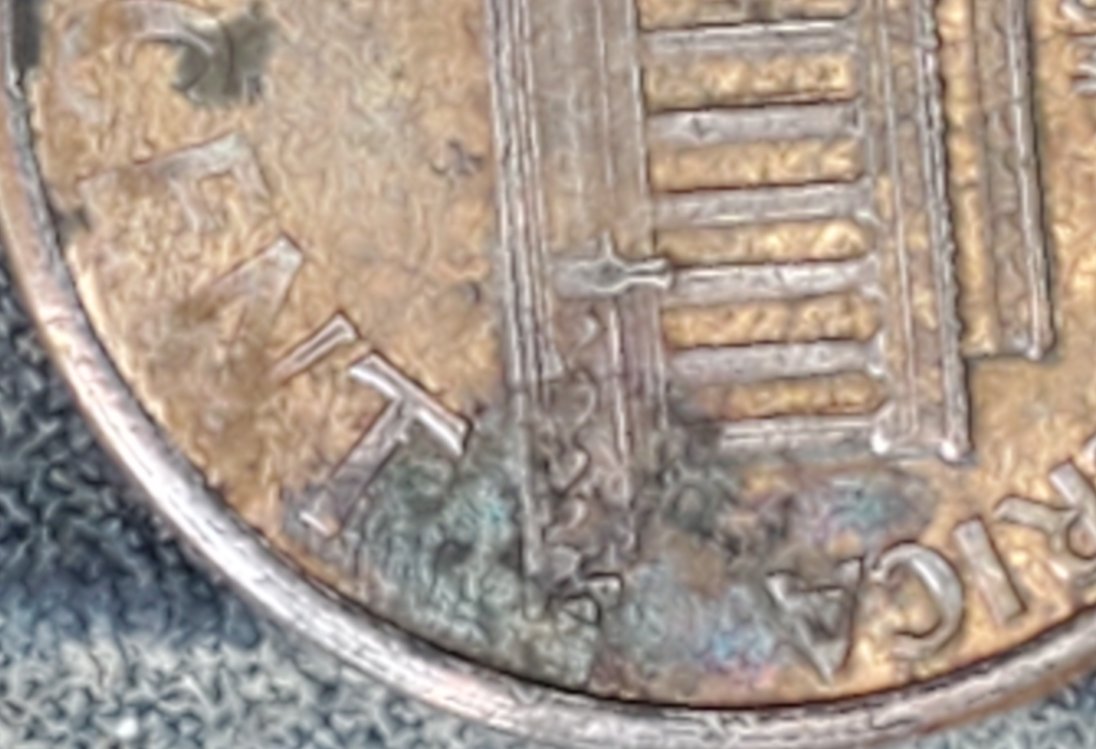 Say-It-Ain't-So!--1992-D-Lincoln-Cent-DDR-Or-Just-DDD-And/Or-MD?