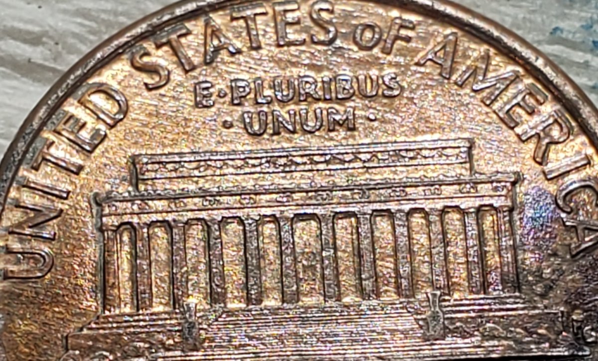 Say-It-Ain't-So!--1992-D-Lincoln-Cent-DDR-Or-Just-DDD-And/Or-MD?