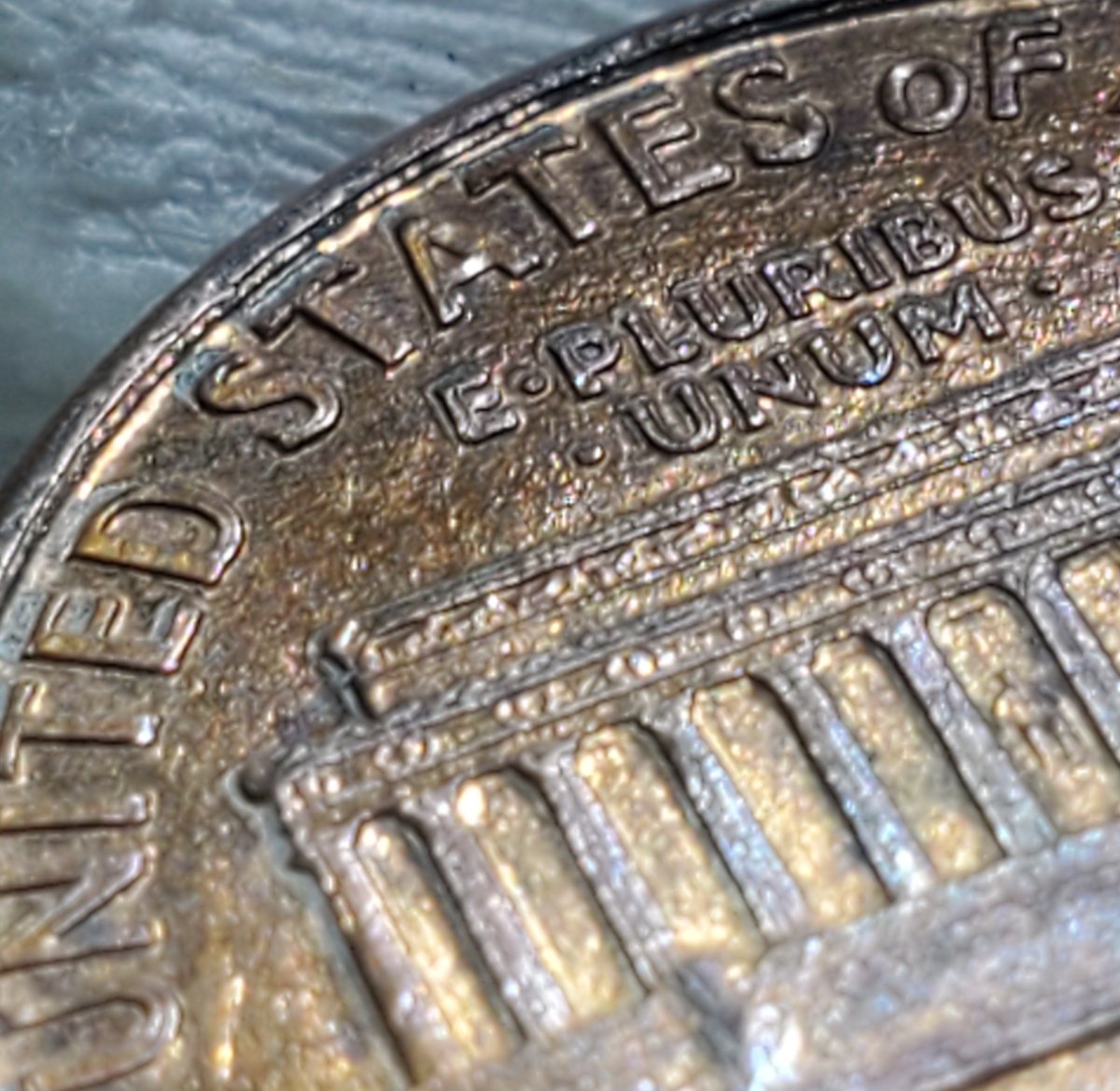 Say-It-Ain't-So!--1992-D-Lincoln-Cent-DDR-Or-Just-DDD-And/Or-MD?