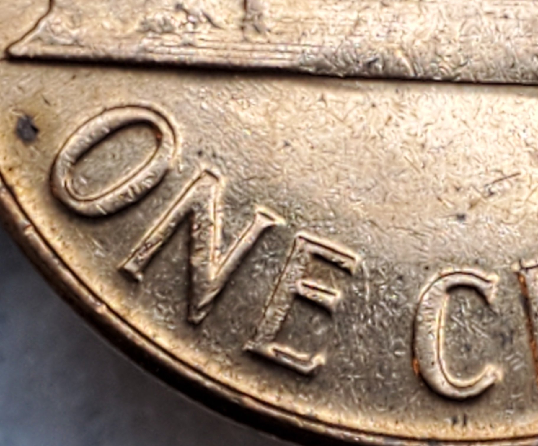 This-1963-D-Might-Be-The-Purttiest-Penny-I've-Found-Out-Of-A-Bank-Roll