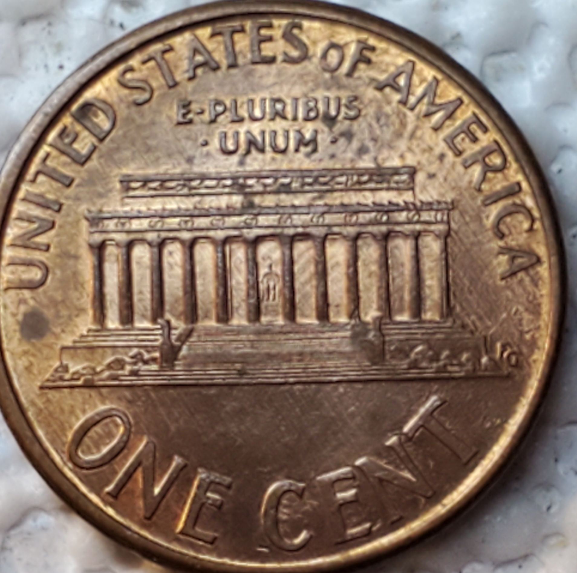 Are-The-Coin-Gods-Happy,-Looking-At-This-1995-D-Lincoln-DDO?