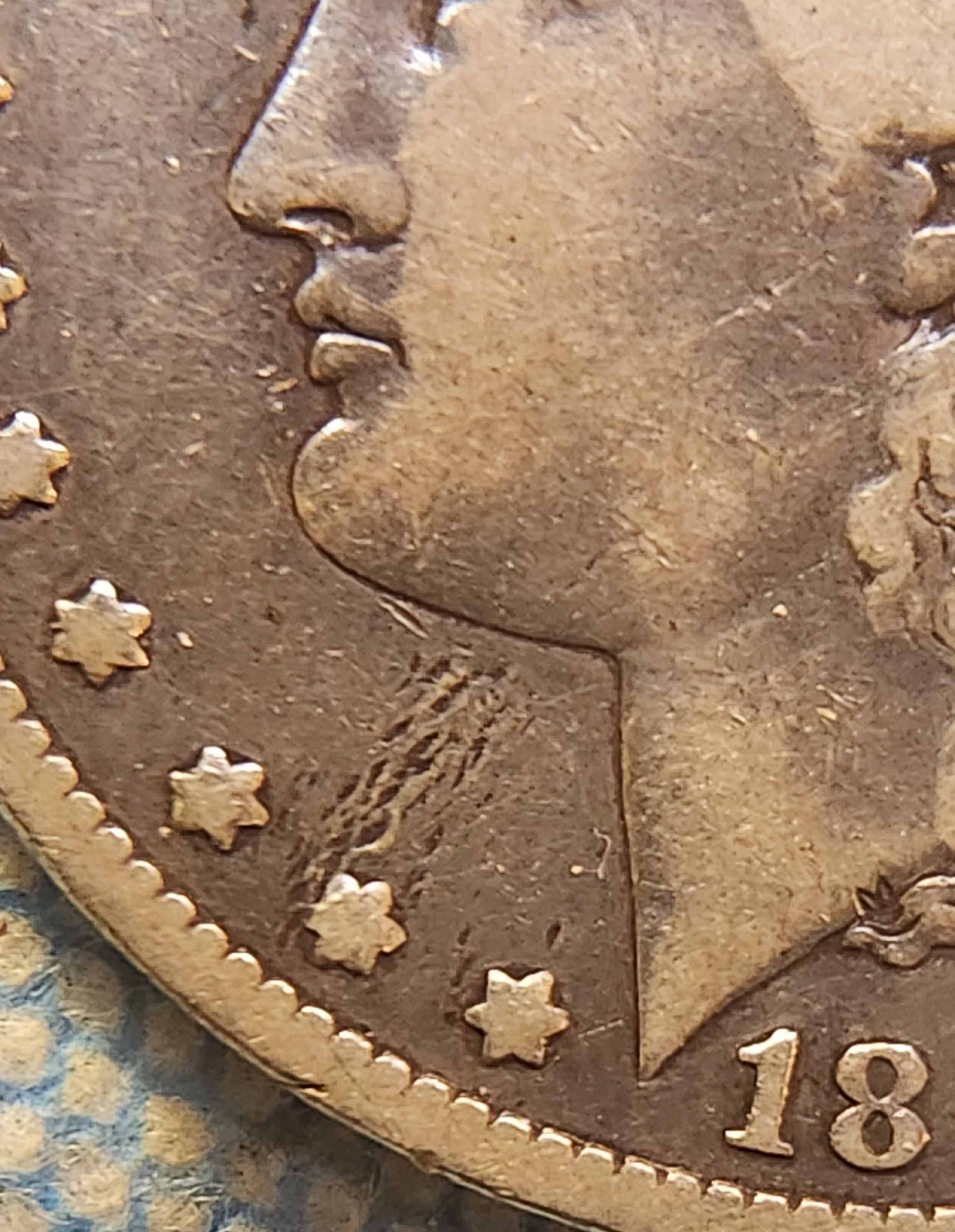 My-First-Coin-Purchase,-1886-O-Morgan-Dollar,--Tell-Me-How-I-Did