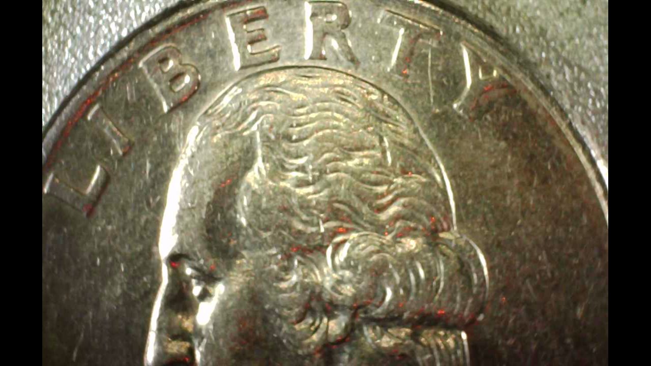 1995-D-Washington-P-In-Plurimus-What's-Happening
