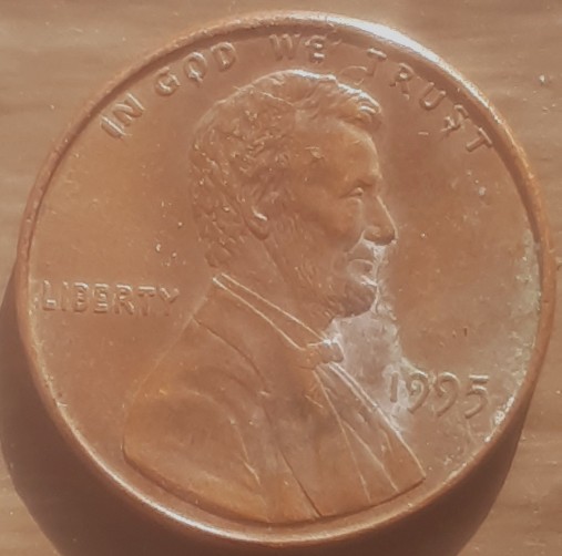 1995-P-Lincoln-Cent-DDO!