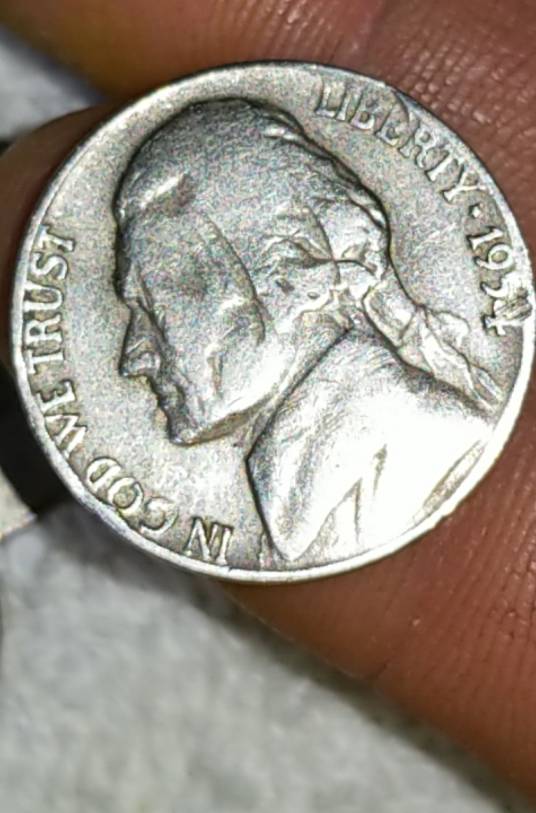 1954-D-Jefferson-Nickel-DDO-And-DDR