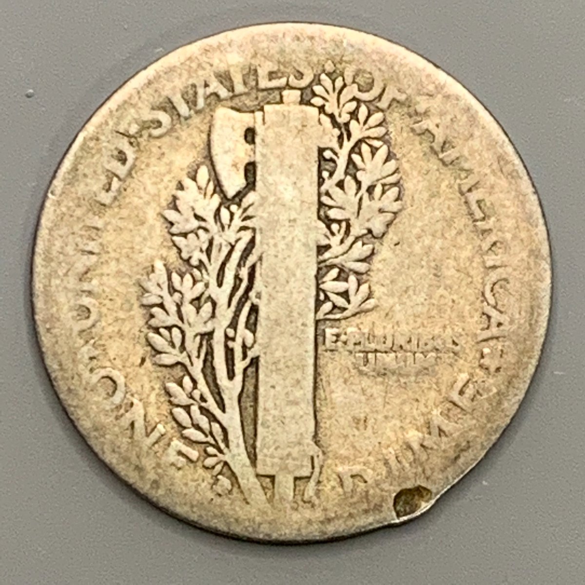 Mercury-Dime-1916-D-Grade-Request