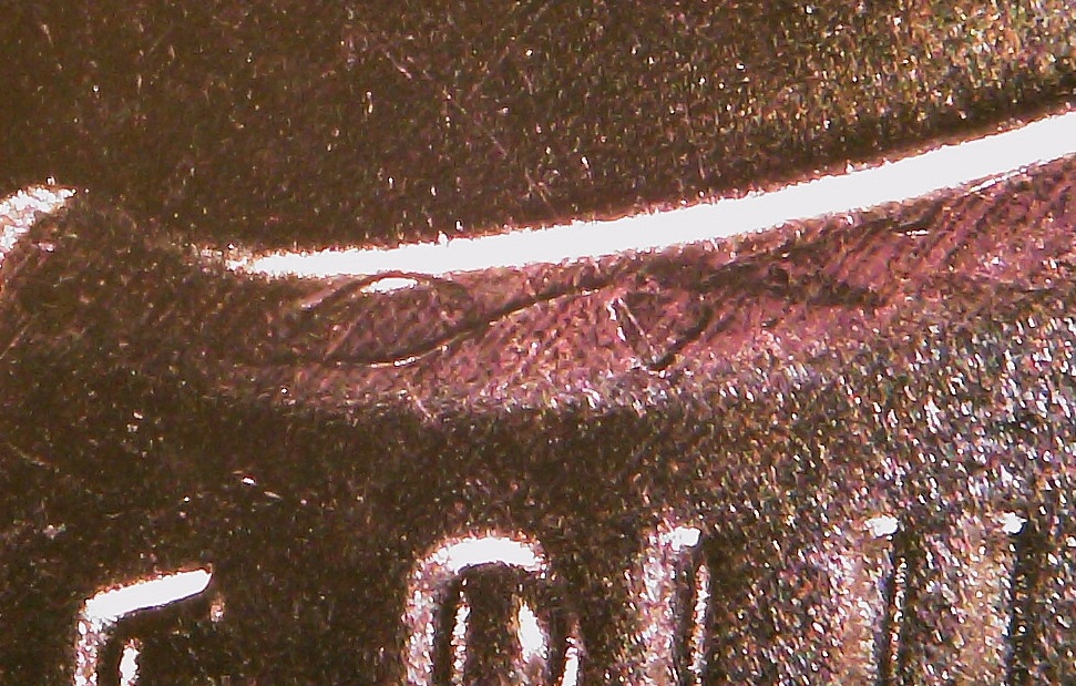 2022-D-Penny-Error?-Strike-Though?