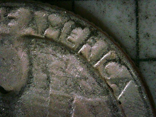 1954-D-Quarter-Weak-Low-Pressure-Strike,-Struck-Through-Grease,-Or-Die-Deterioration?