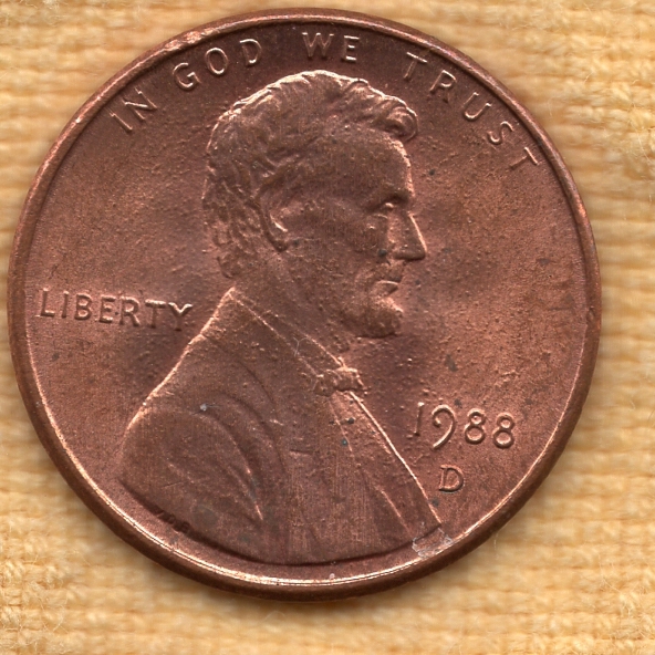Lincoln-Cent-1988-D-Wide-Am-?