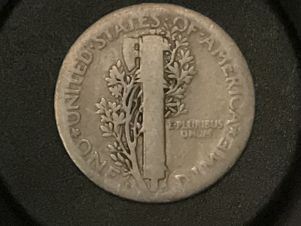 Mercury-Dime-Identification,-Dates?