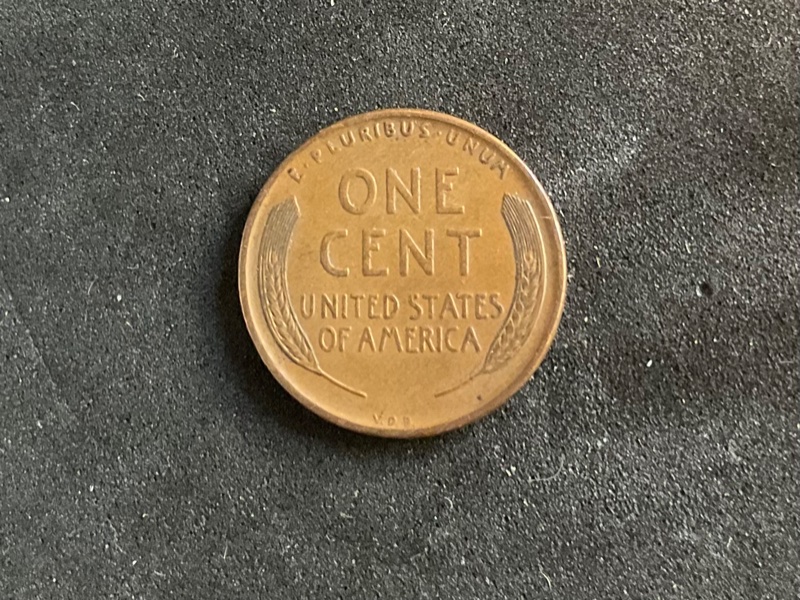 Three-Wheat-Cents,-Cleaned-Or-Not-1909,-1913-S,-1920-D