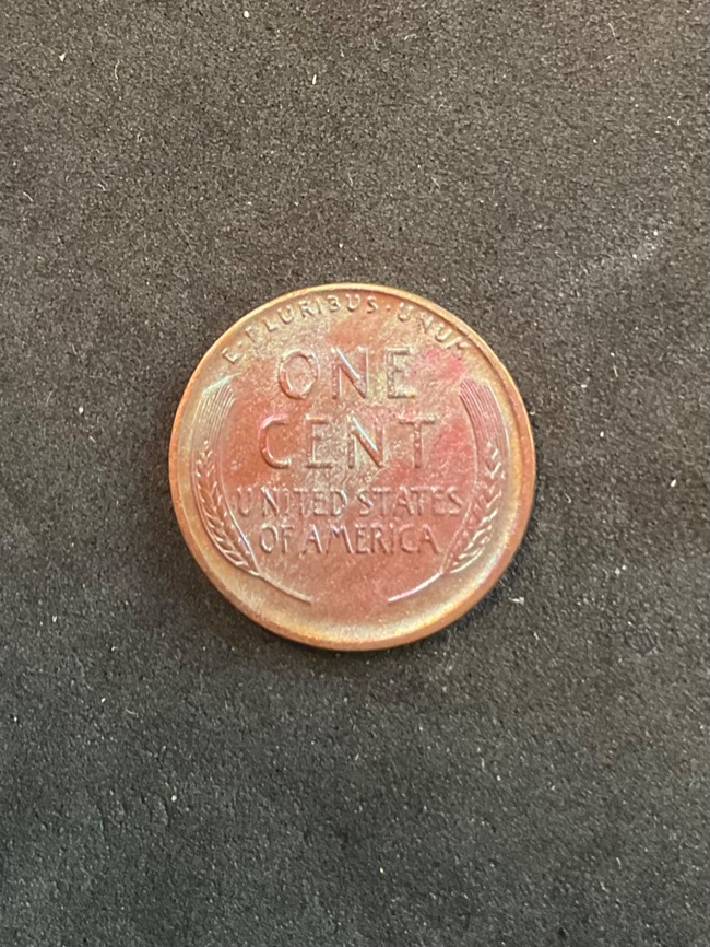 Three-Wheat-Cents,-Cleaned-Or-Not-1909,-1913-S,-1920-D