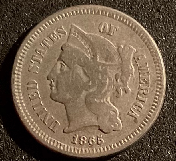 1865-3-Cent-Nickel-Variation