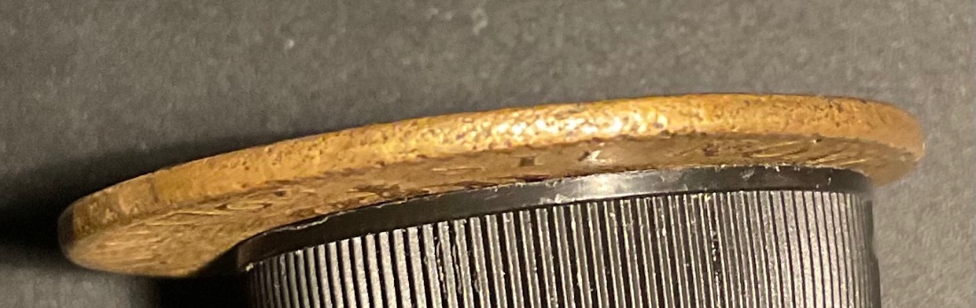 1763-French-1/2-Ecu-Coin