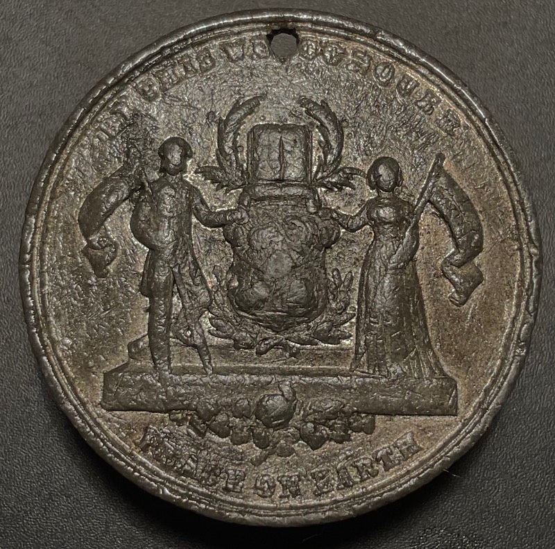 Touch-Not-Taste-Token-Id:-19th-Century-Temperance-Medal