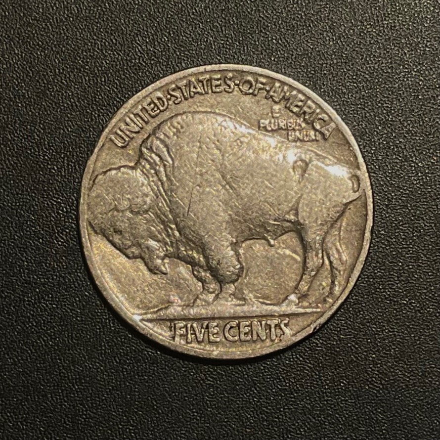 1930-Buffalo-Nickel-Line-Thru-Five